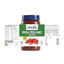 Veeba Pasta & Pizza Sauce - Herby Tomato (525 grams) gallery image