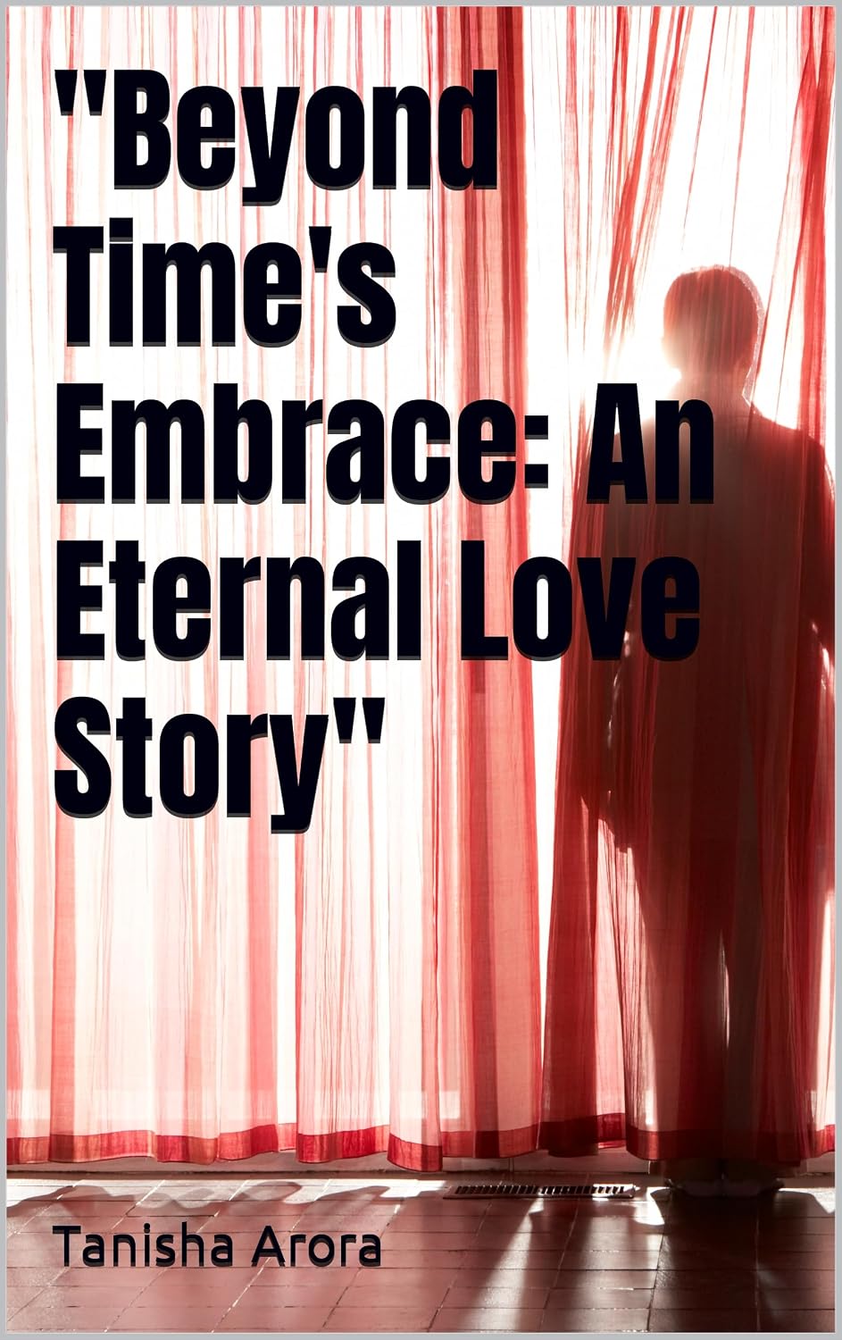 Title: "Beyond Time's Embrace: An Eternal Love Story"