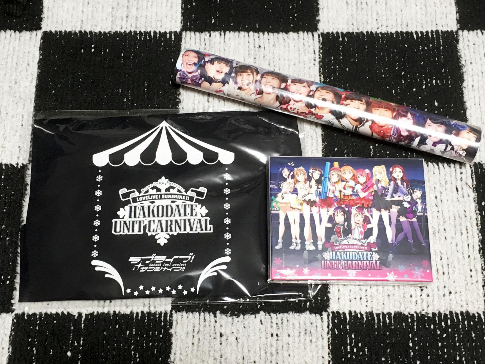 特典映像のマルチアングルで推しメンのダンスもバッチリ見えます。