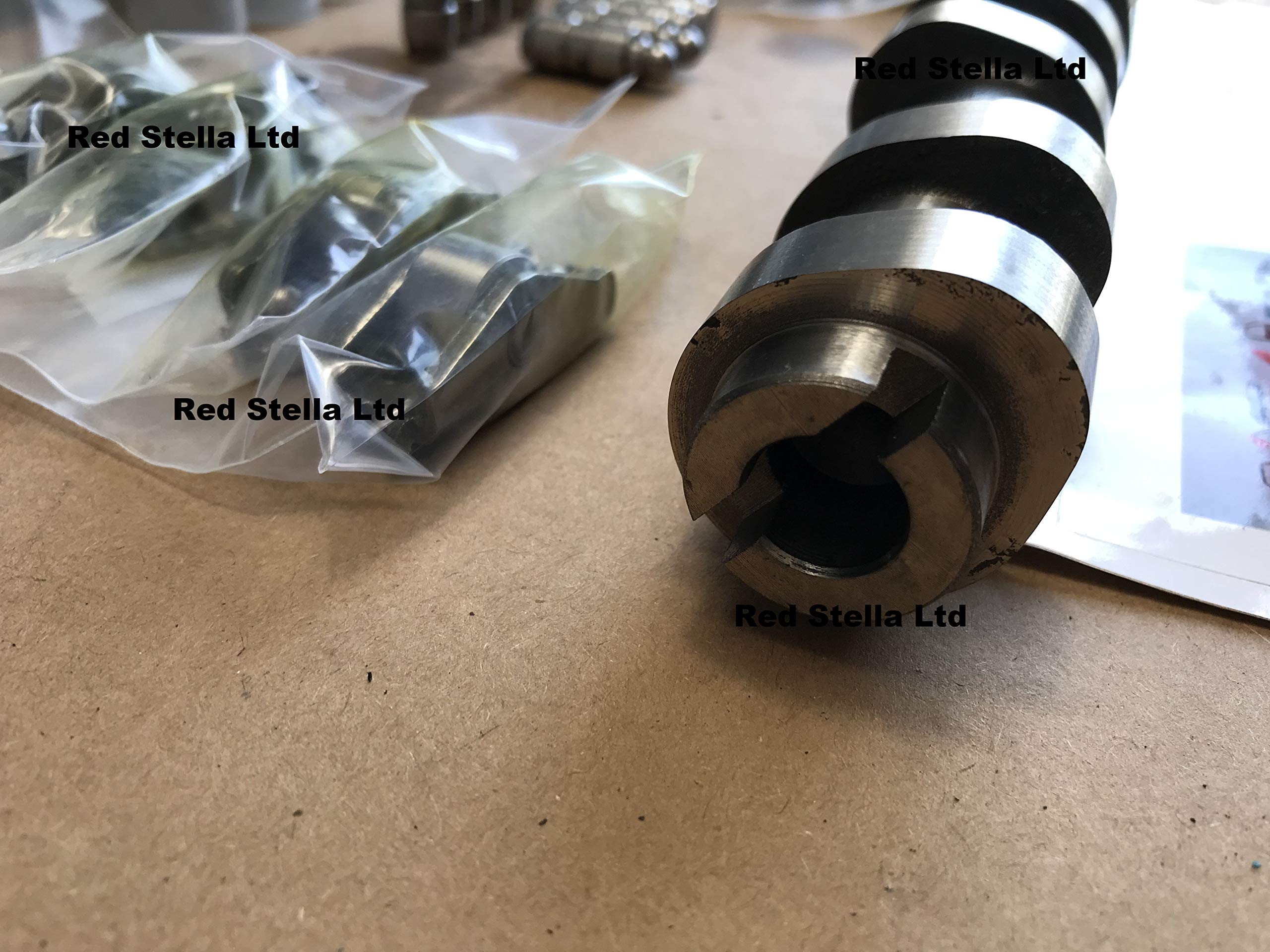 cs1454fk BGA Nockenwelle Kit (hydlcs und Arme) OE Qualität