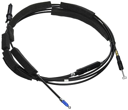 Genuine Honda 74880-SNA-A01 Cable