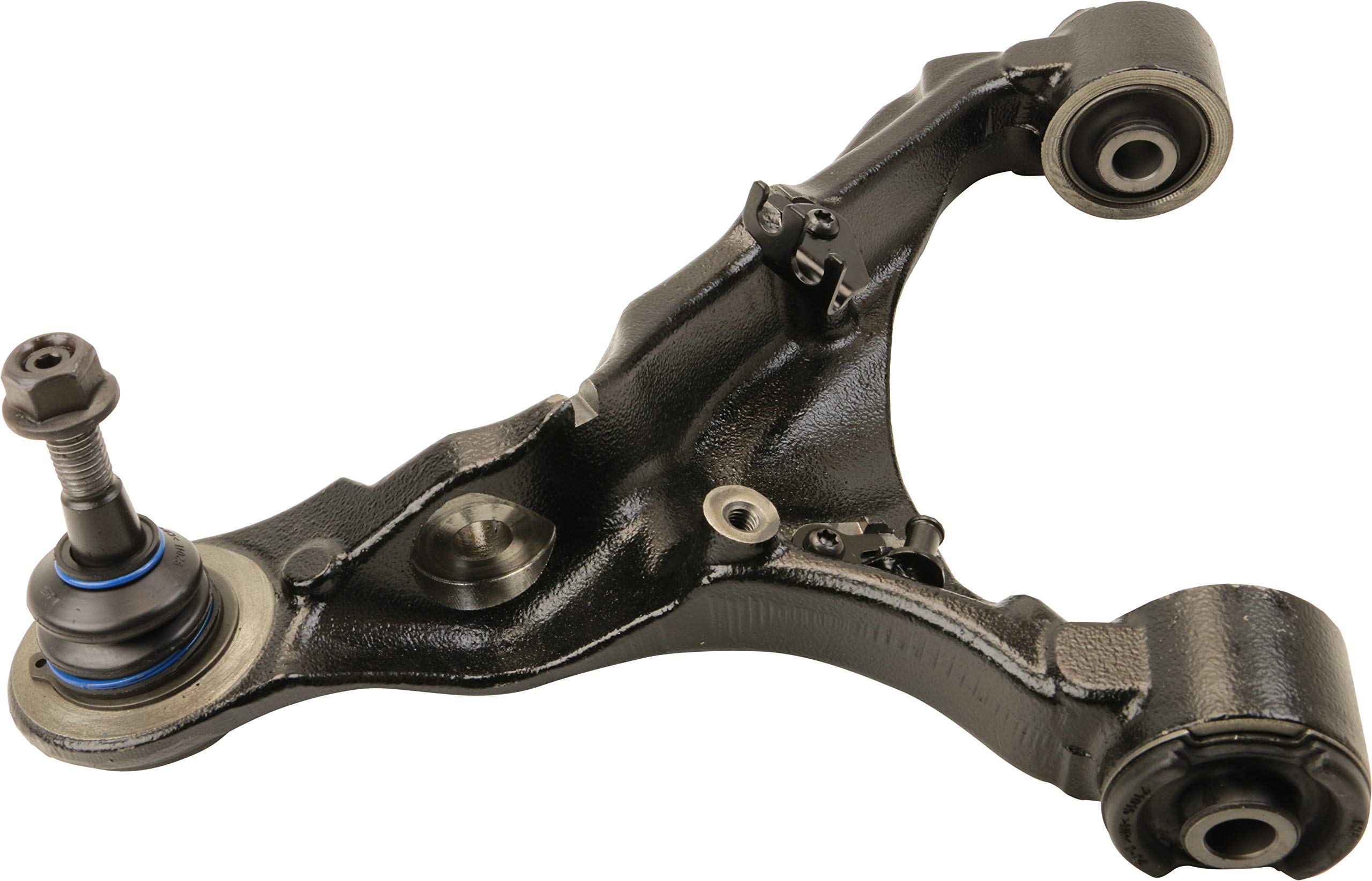 Amazon.com: MOOG RK623218 Suspension Control Arm and Ball Joint  