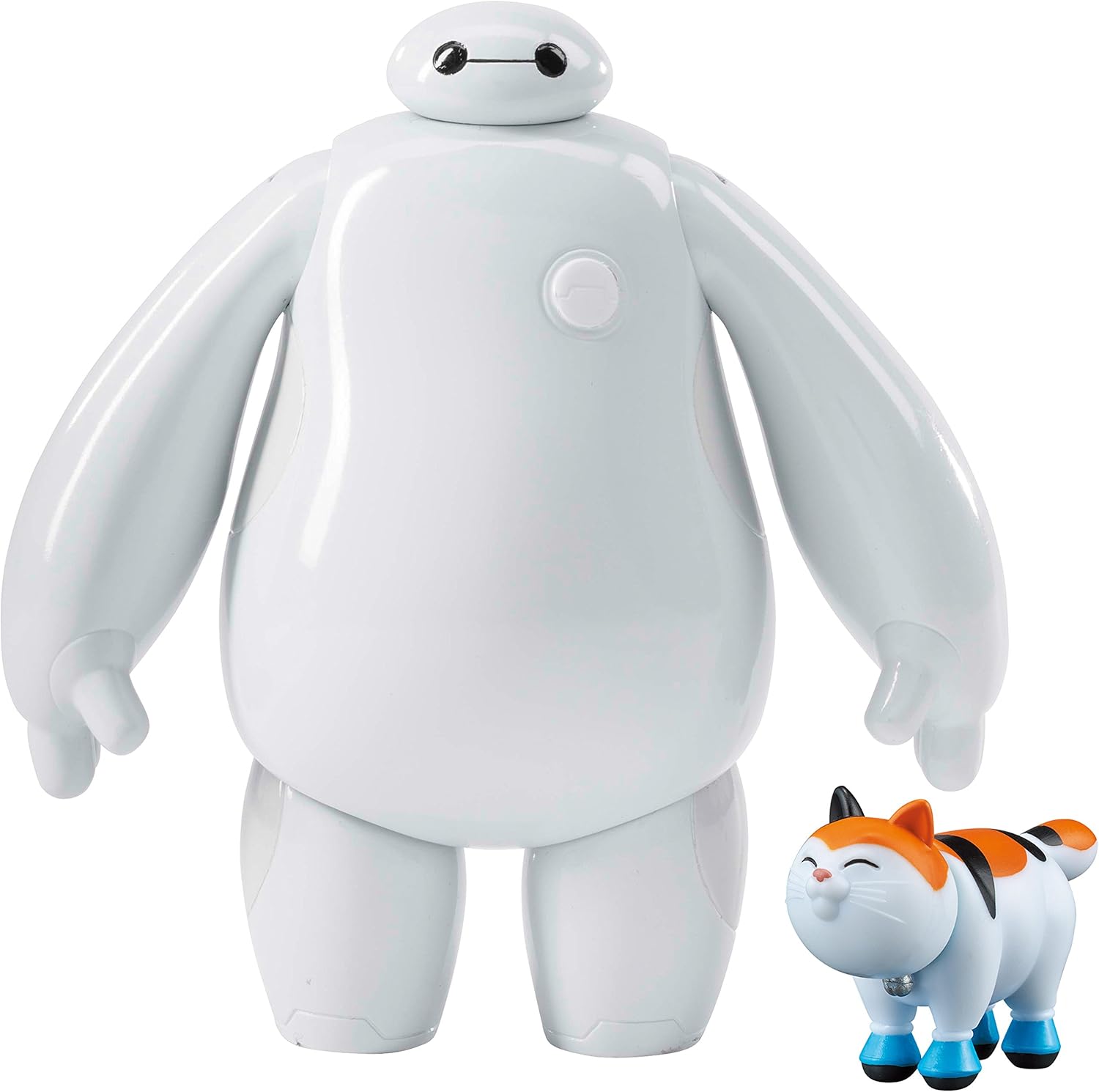 人気第6位 ベイマックス グッズ フィギュア サウンド エフェクト 付き プロジェクション アクション フィギュア ディズニー 映画 通常便なら 送料無料 通常便は送料無料 ベイマックス サウンド プロジェクションアクションフィギュア 通販限定