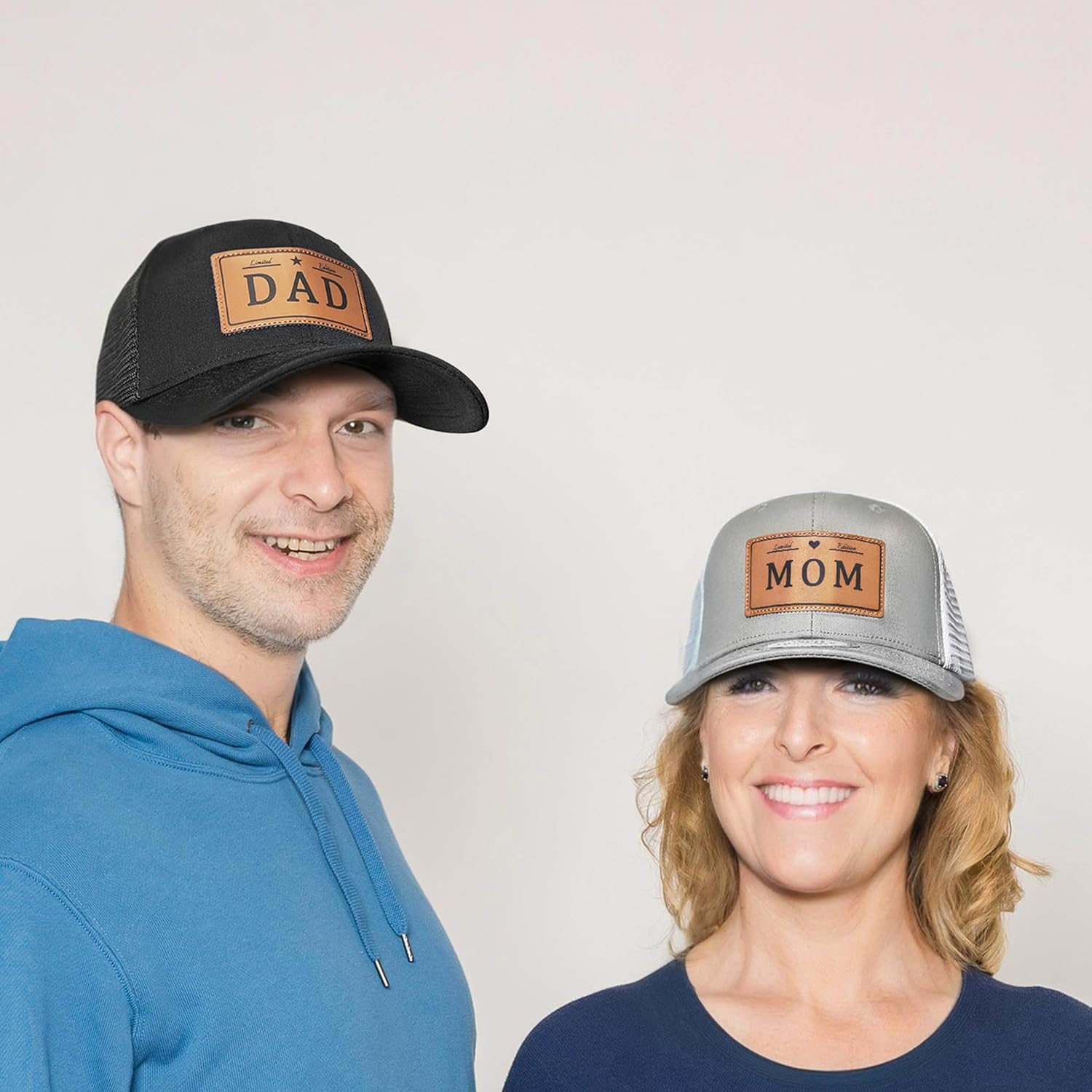 Dad and Mom Gifts from Daughter Wife Son Friends for Men,Fathers Day Hat for Birthday Christmas,Unique