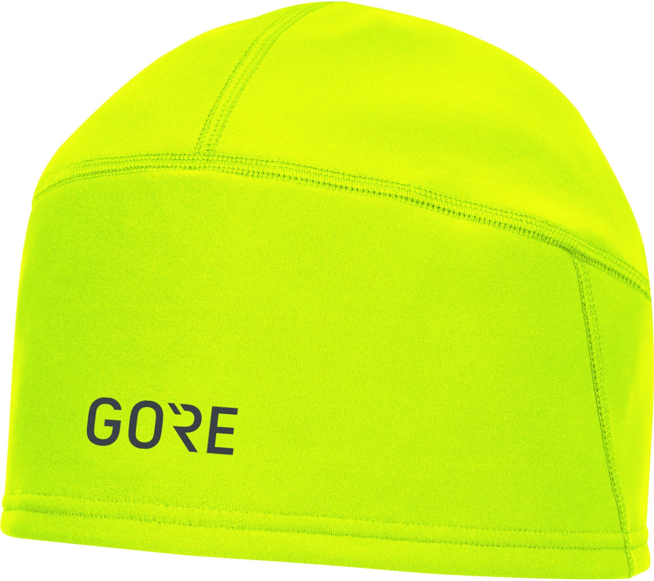 GORE WEAR Unisex-Adult Mütze M Windstopper Mütze