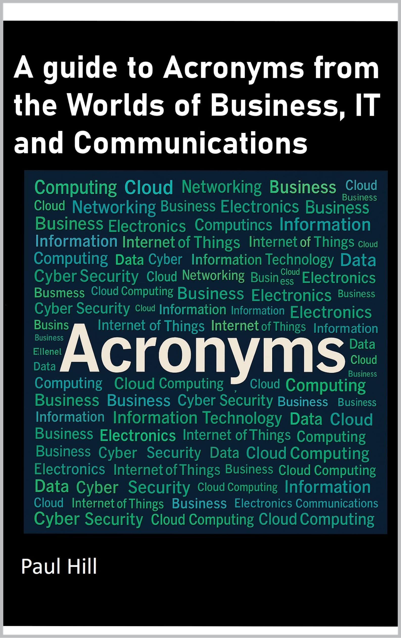 Acronyms: Acronyms Explained