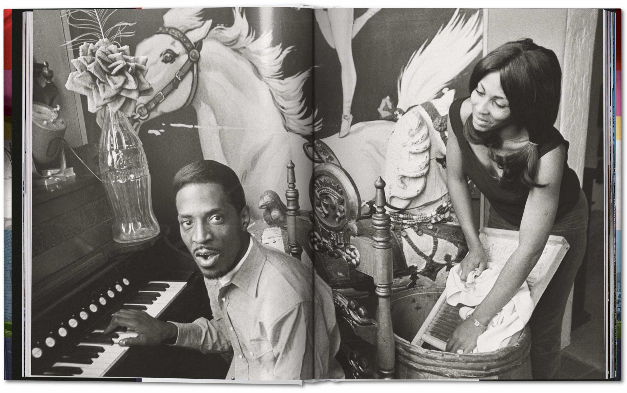 Dennis Hopper. Photographs 1961–1967