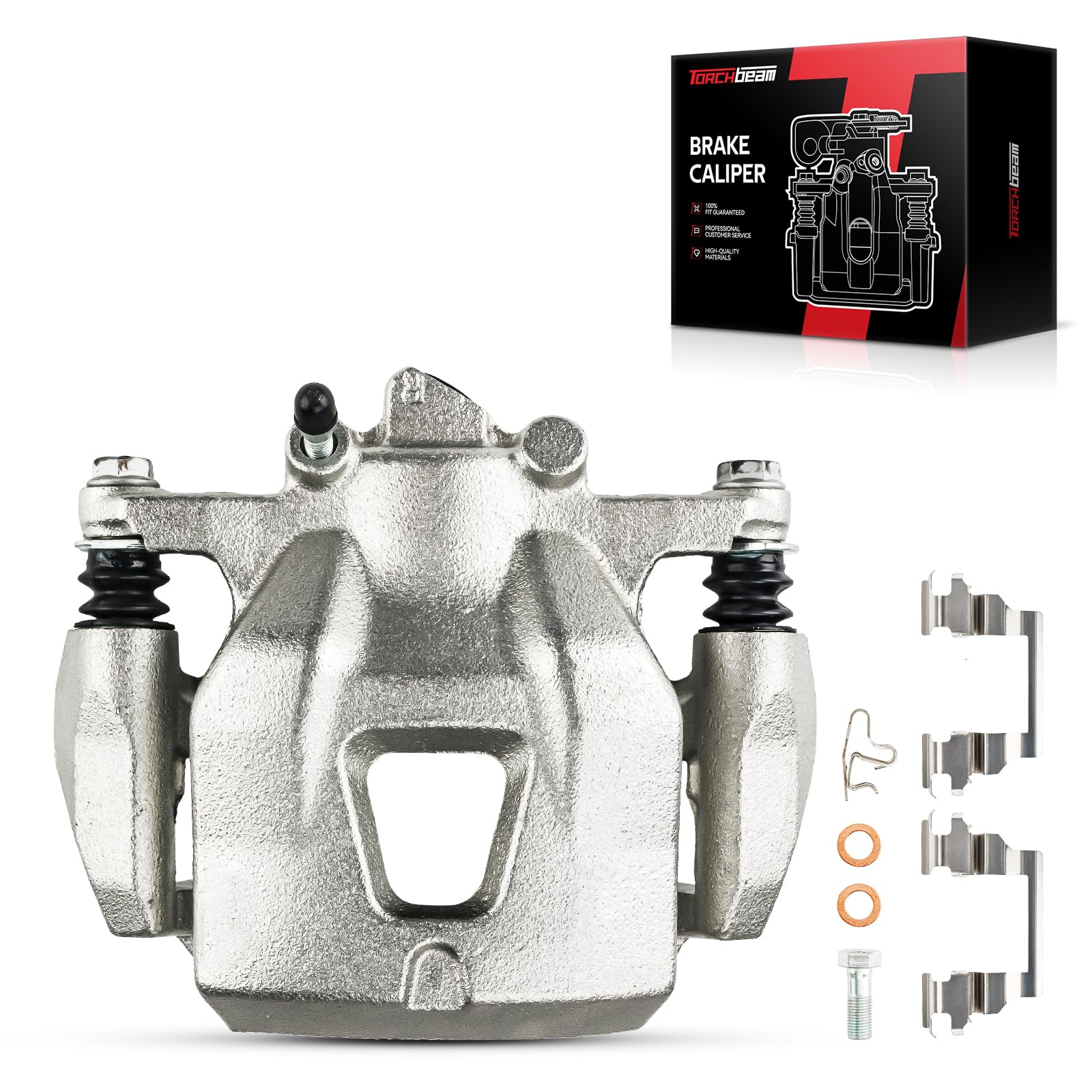 Torchbeam Front Right Brake Caliper for Toyota Avalon 1998-2004