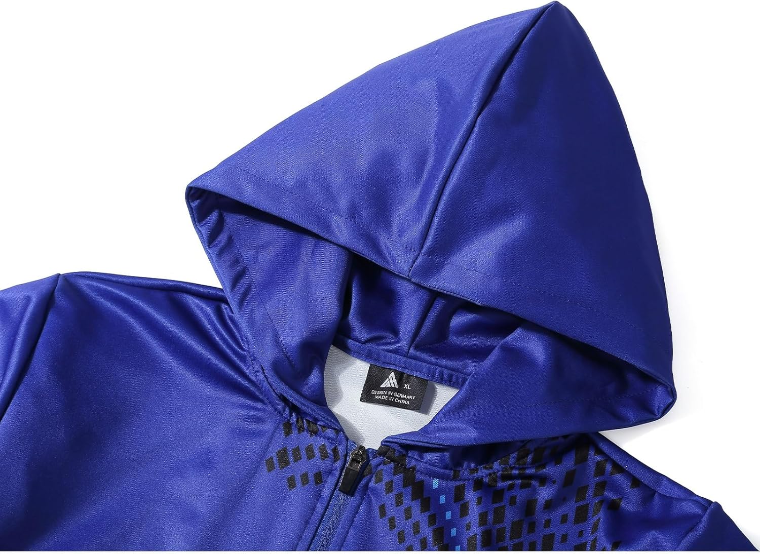 SWISSWELL Boys' Zip Up Hoodie Sweatshirt Pullover Casual Long Sleeve Hoodies for Boys - Image 4