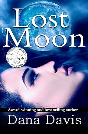 Lost Moon