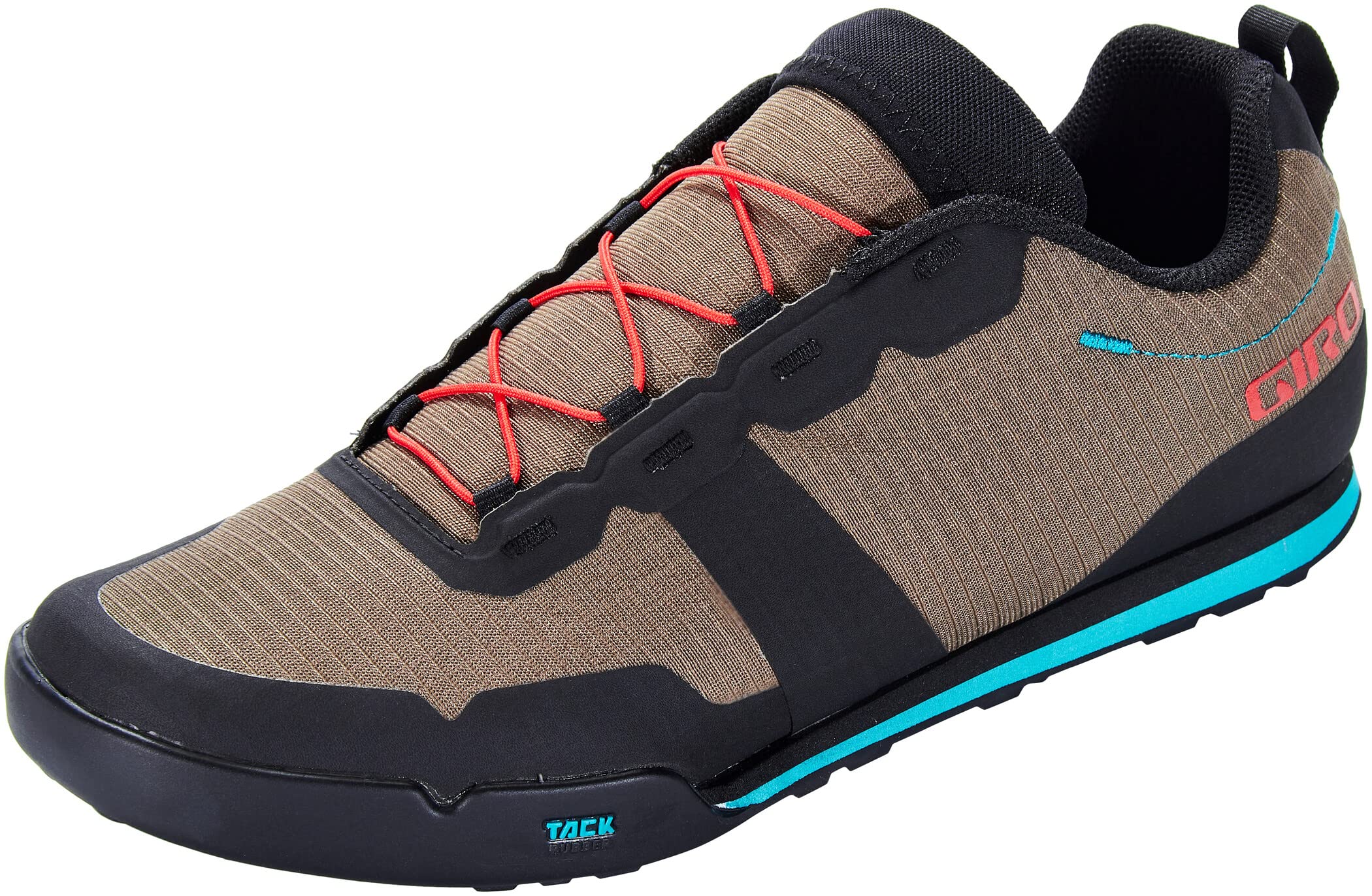 Tracker Fastlace Flat-Pedal Bike Shoe - Men's
