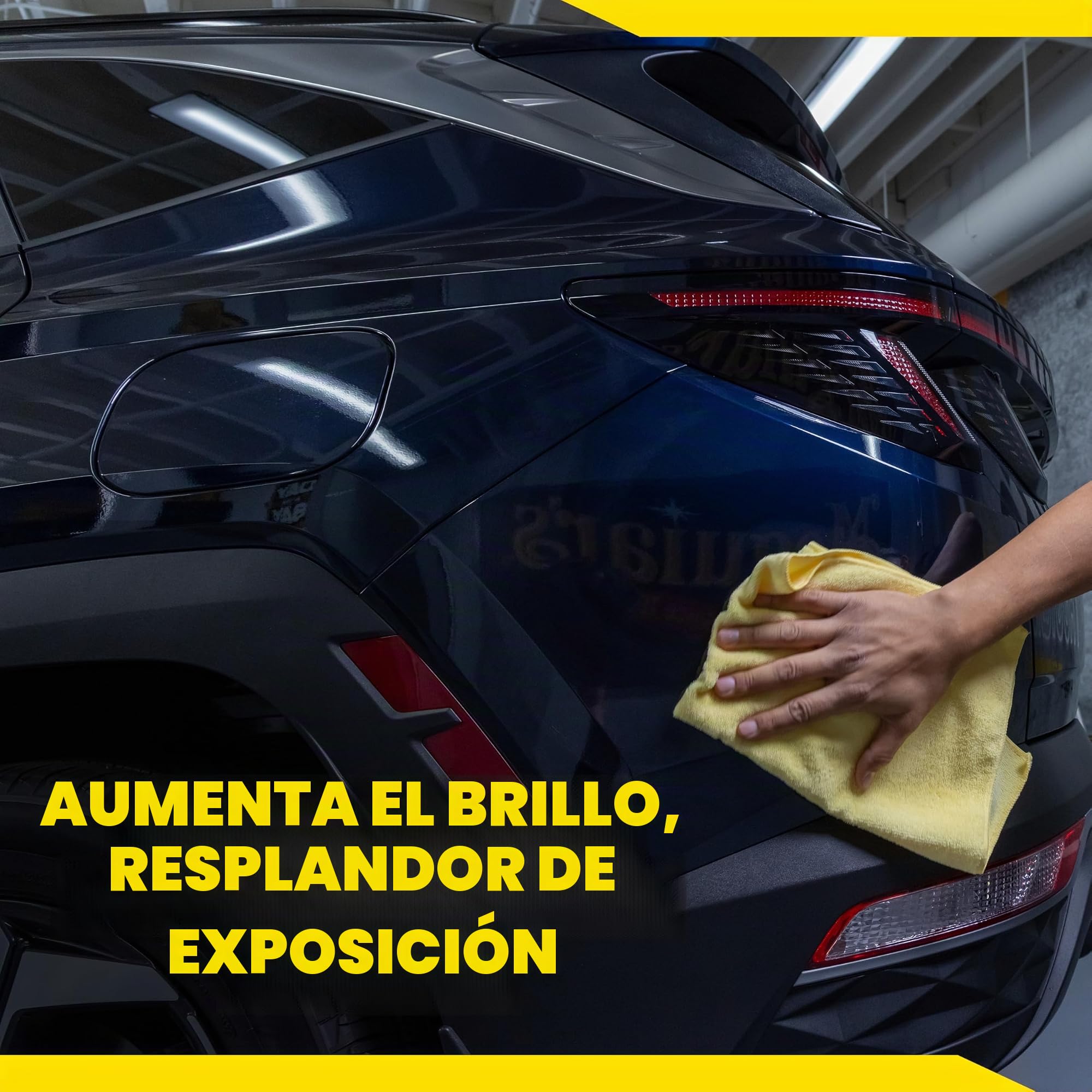 Meguiar's D15501 Last Touch Spray Detailer - Spray de detalle 3,79l
