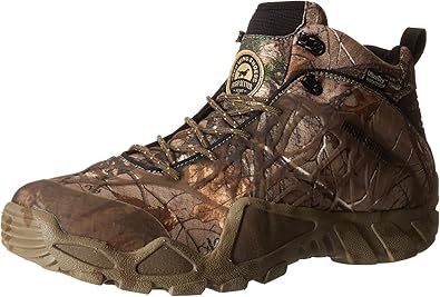 irish setter vaprtrek