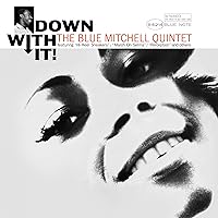 Vista 3 de Down With It! (Blue Note Tone Poet Series)LP