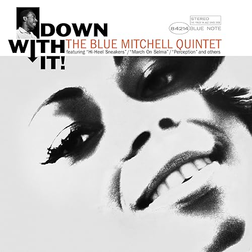 Miniatura 3 de Down With It! (Blue Note Tone Poet Series)LP