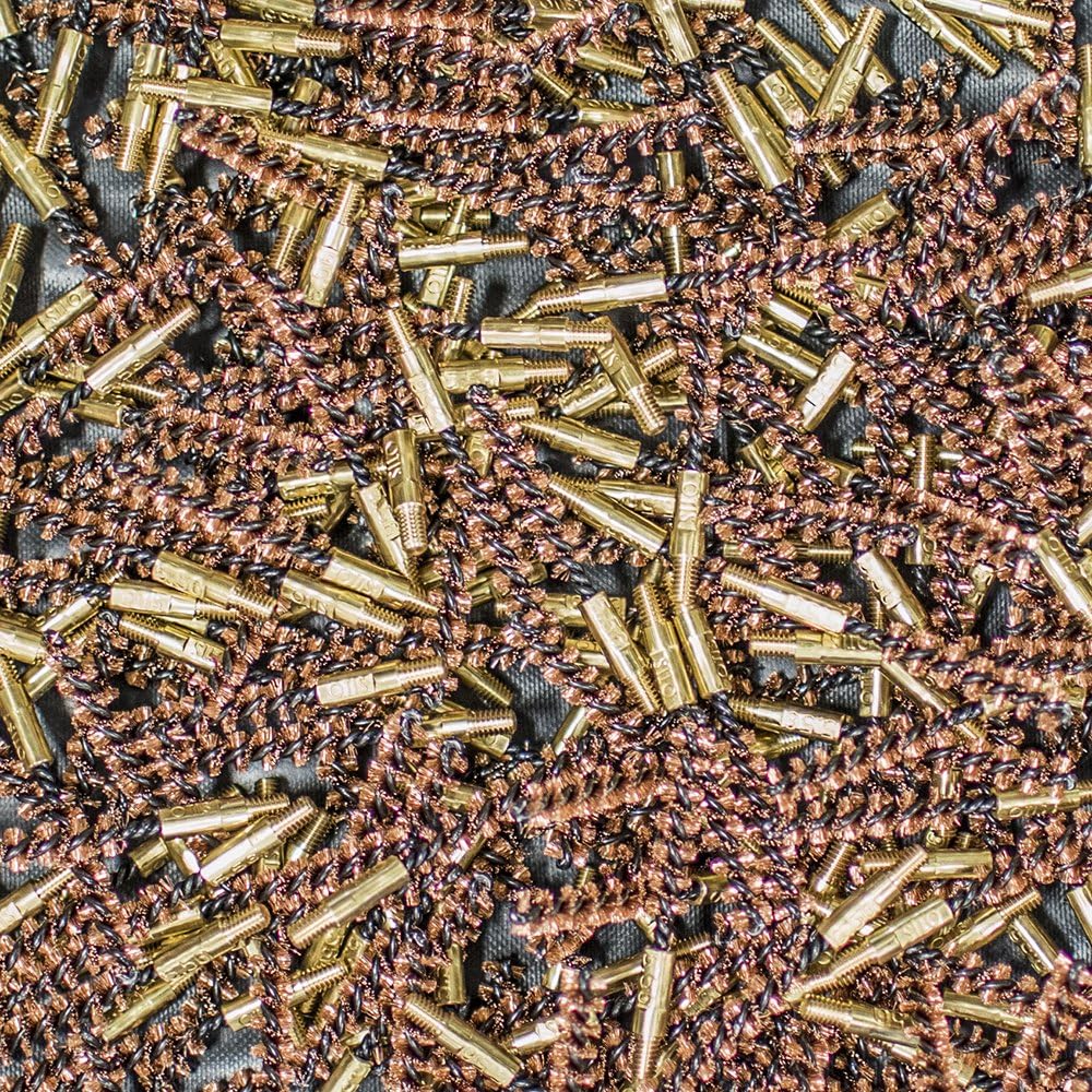Otis Technology 5.56 Bronze Bore Brushes 100 Pack