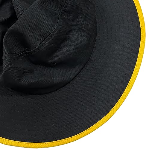Miniatura 5 de Sombrero deportivo al aire libre para hombre y mujer, sombrero ligero para el sol, pescador al aire libre, verano, viajes, senderismo, playa, gorras