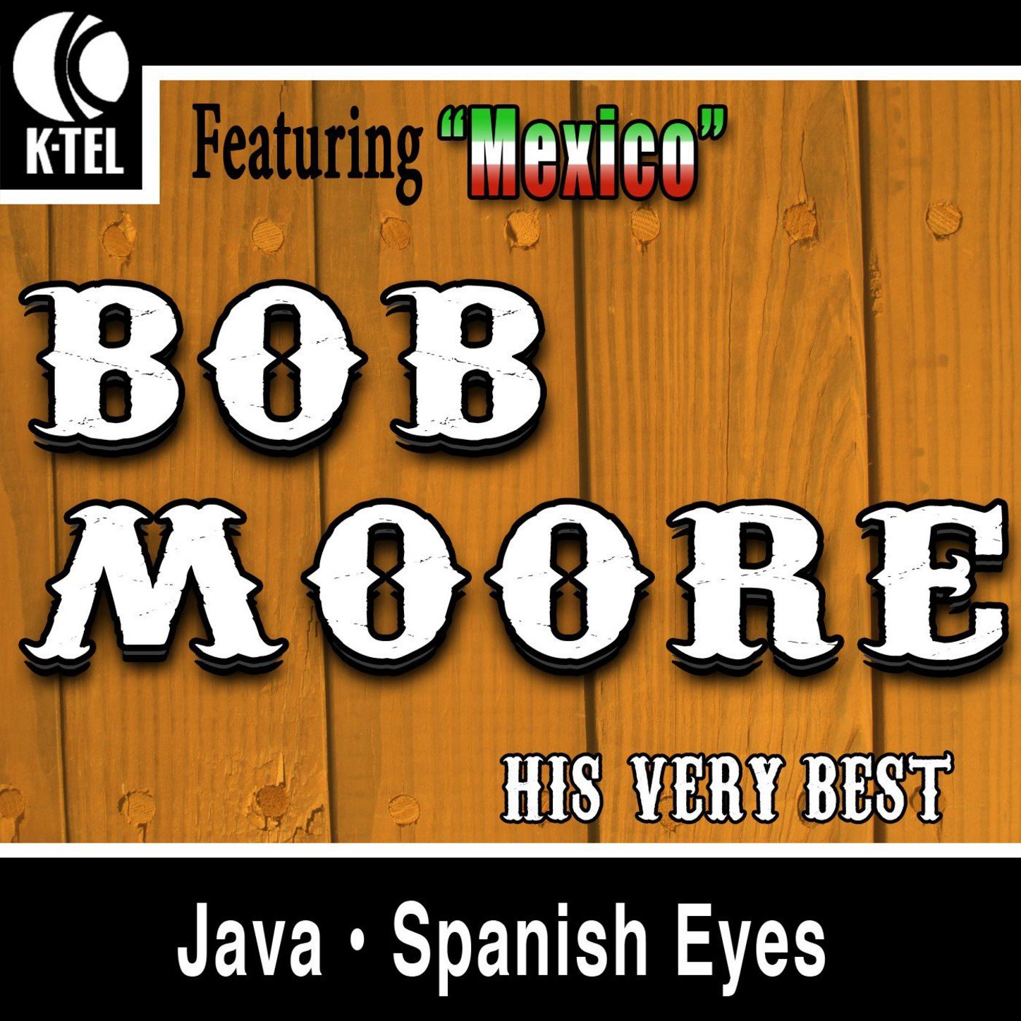 Bob Moore