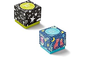 ThoughtFulls for Kids – Dream Big and You Can Do It Dream Cards