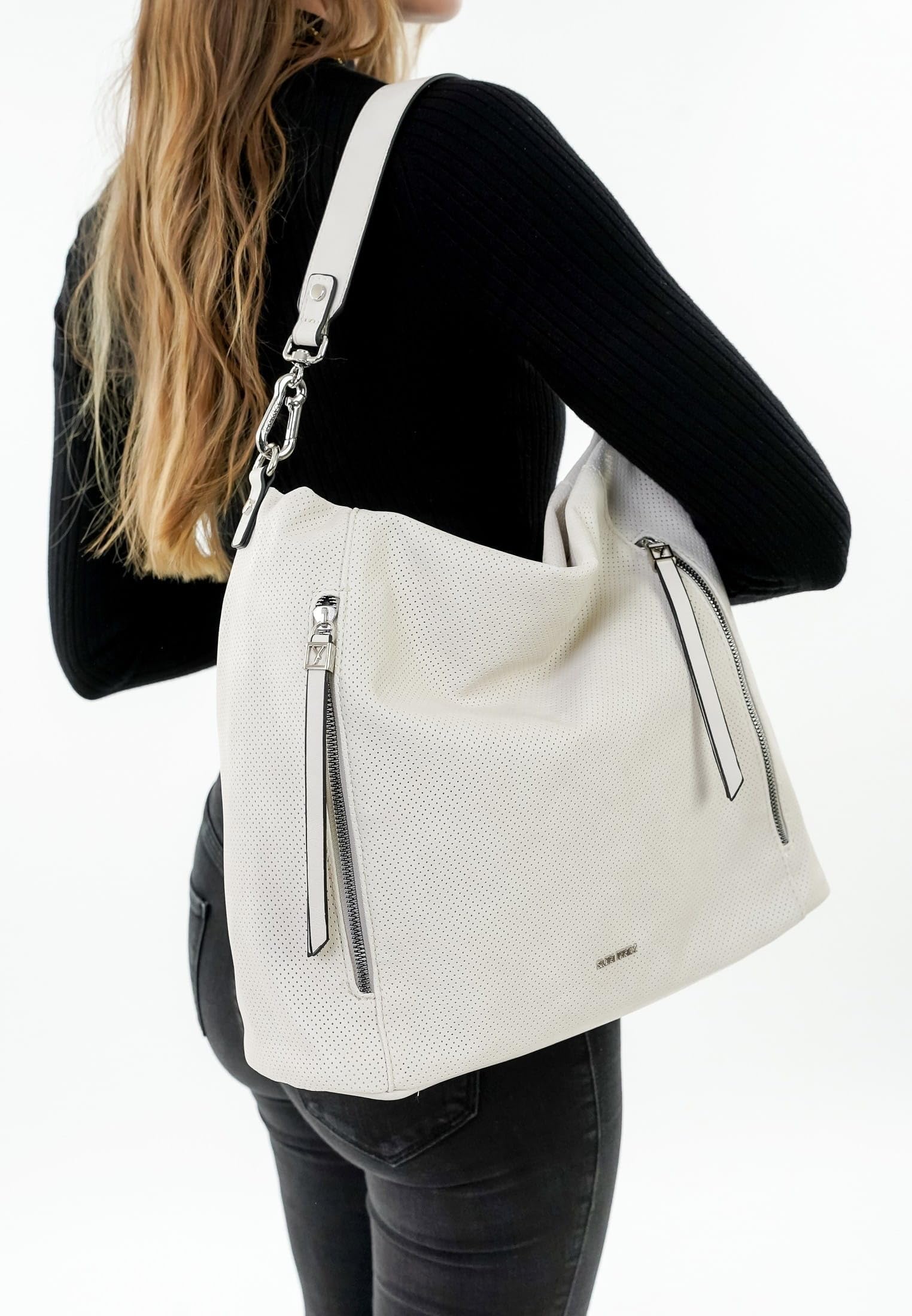 SURI FREY Beutel SFY Suzy 14313 Damen Handtaschen Uni