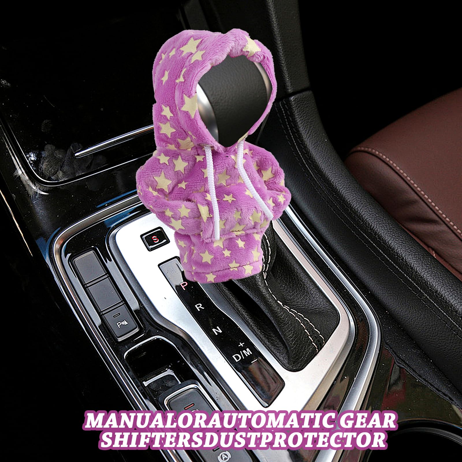 POMMEAU DE LEVIER DE VITESSE,7 Star--pommeau De Levier De Vitesse