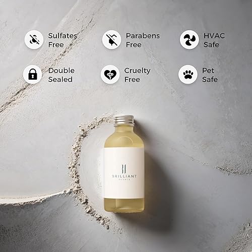 Miniatura 5 de La Mar  Inspirado en The Westin Hotel  Aroma de lujo para el hogar y negocios  Aloe Vera, jengibre, té blanco - Aceite de fragancia - 4.1 fl oz