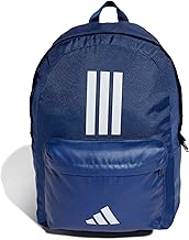 adidas Unisex Classic Three Stripes Backpack Back To School Backpack