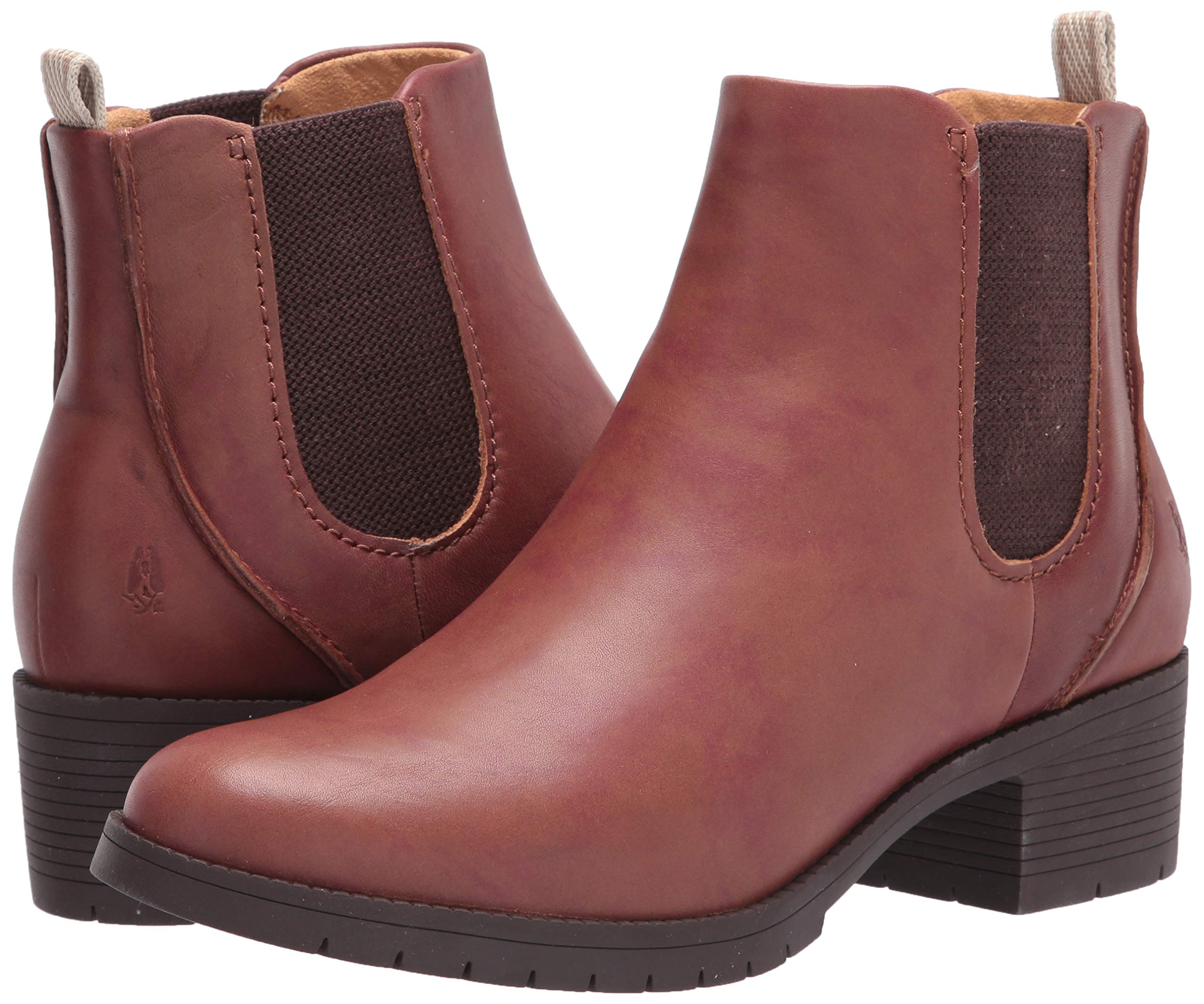 Hush Puppieswomens Hadley Chelsea Boot Desertcart Senegal