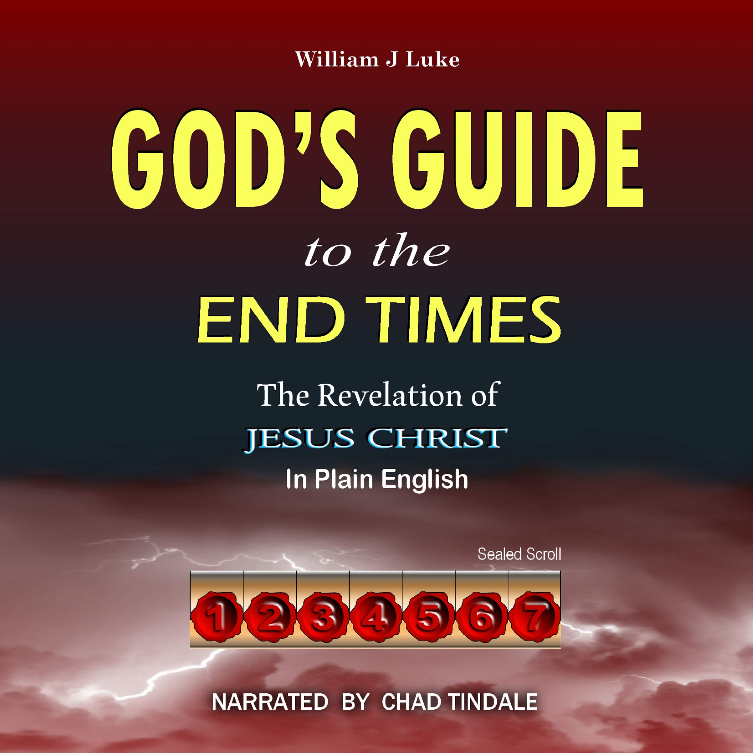 God's Guide to the End Times