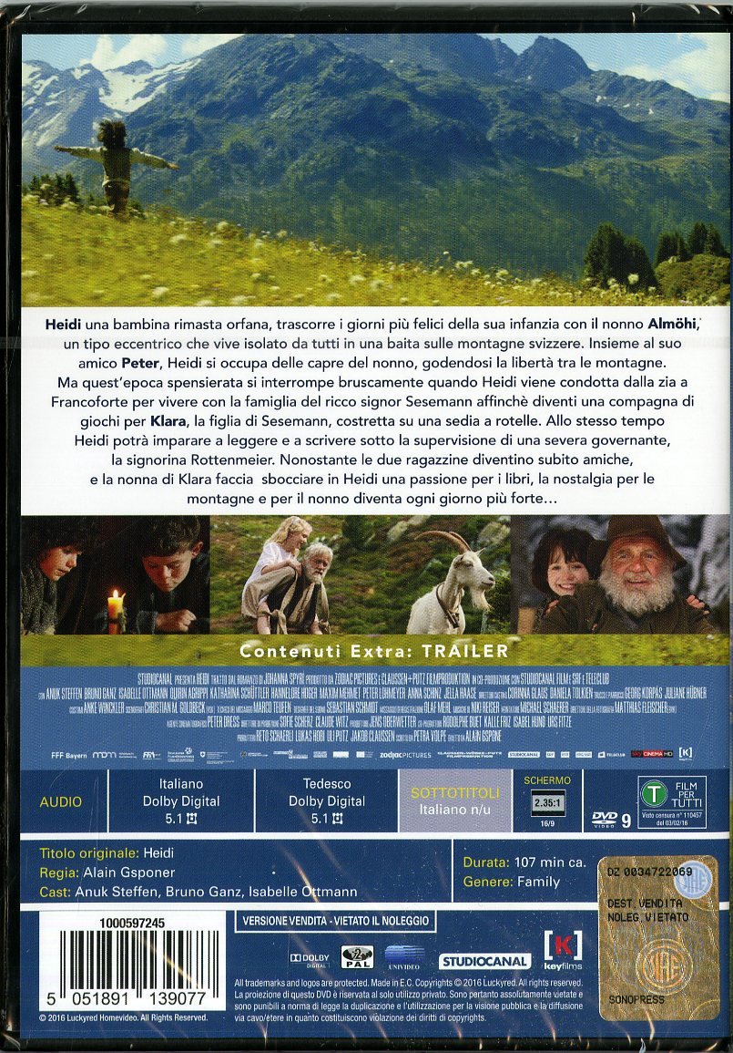 Heidi (2015)