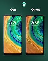 Vista 2 de Para Oukitel WP8 Pro Reemplazo de pantalla para Oukitel WP8 Pro 6.49 "Pantalla LCD táctil Asamblea Kits de reparación para Oukitel WP8 Pro