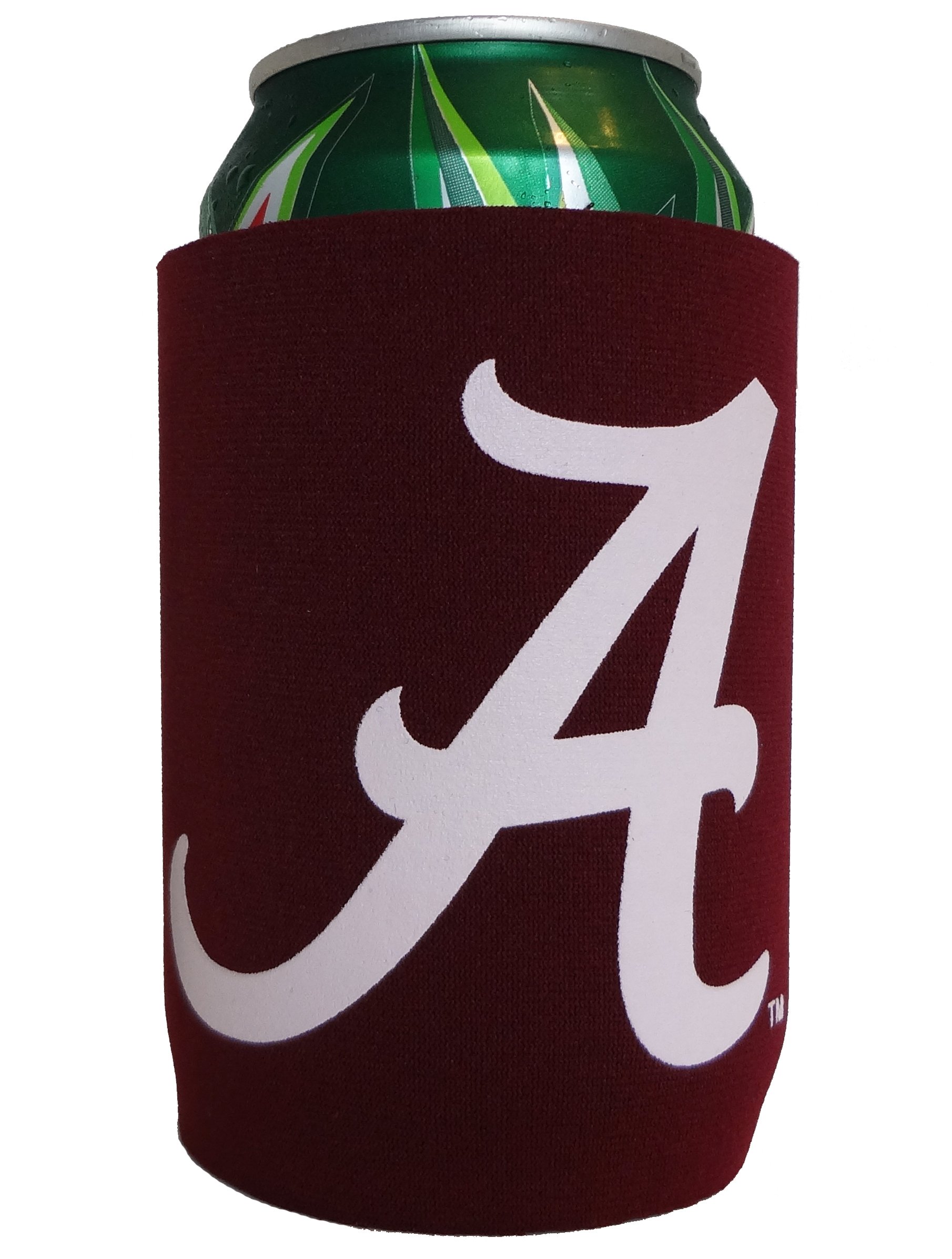 Alabama Crimson Tide Kolder Caddy Can Holder