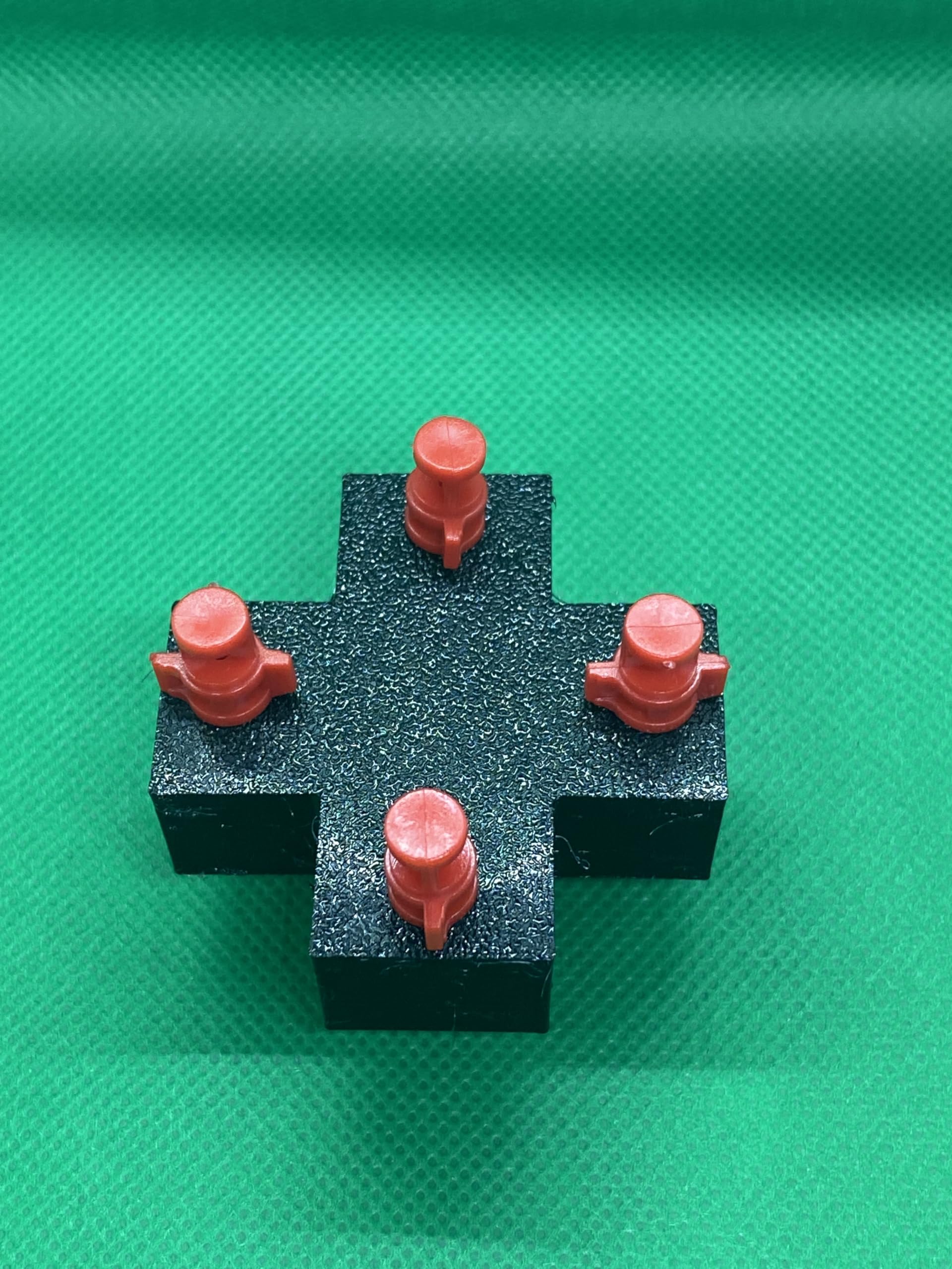 DKP LLCCloner Machine Spray Manifold