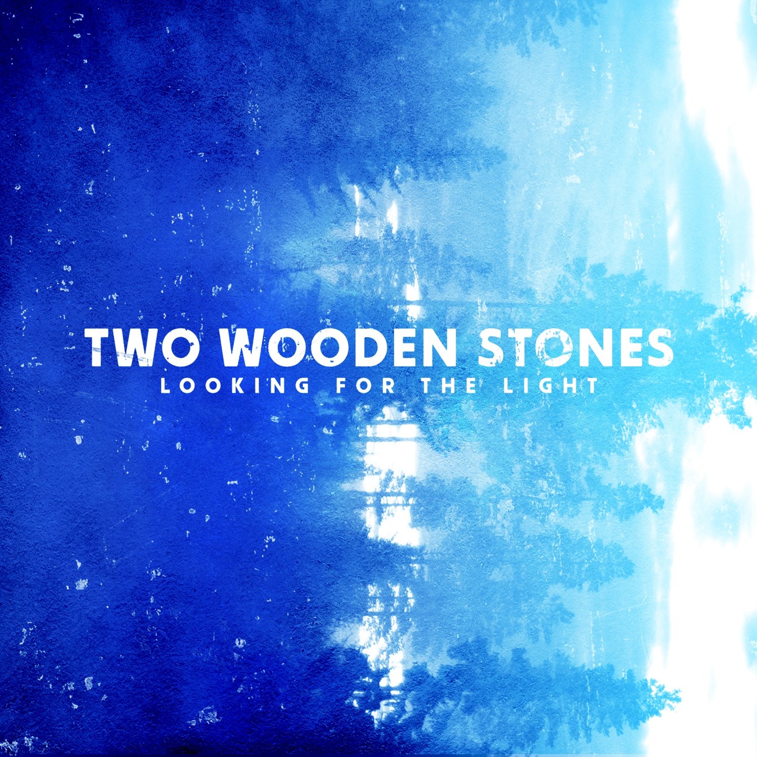 Two Wooden Stones