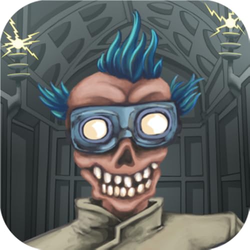 Grand Academy for Future Villains