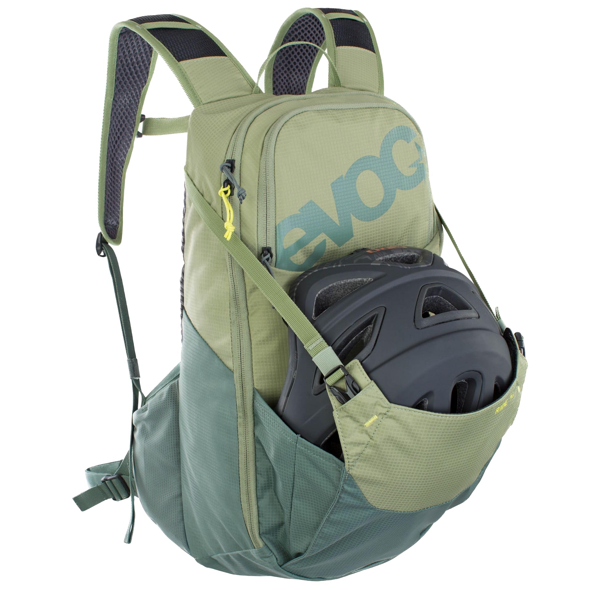 EVOC Travel Backpacks Forniture sportive unisex per adulti