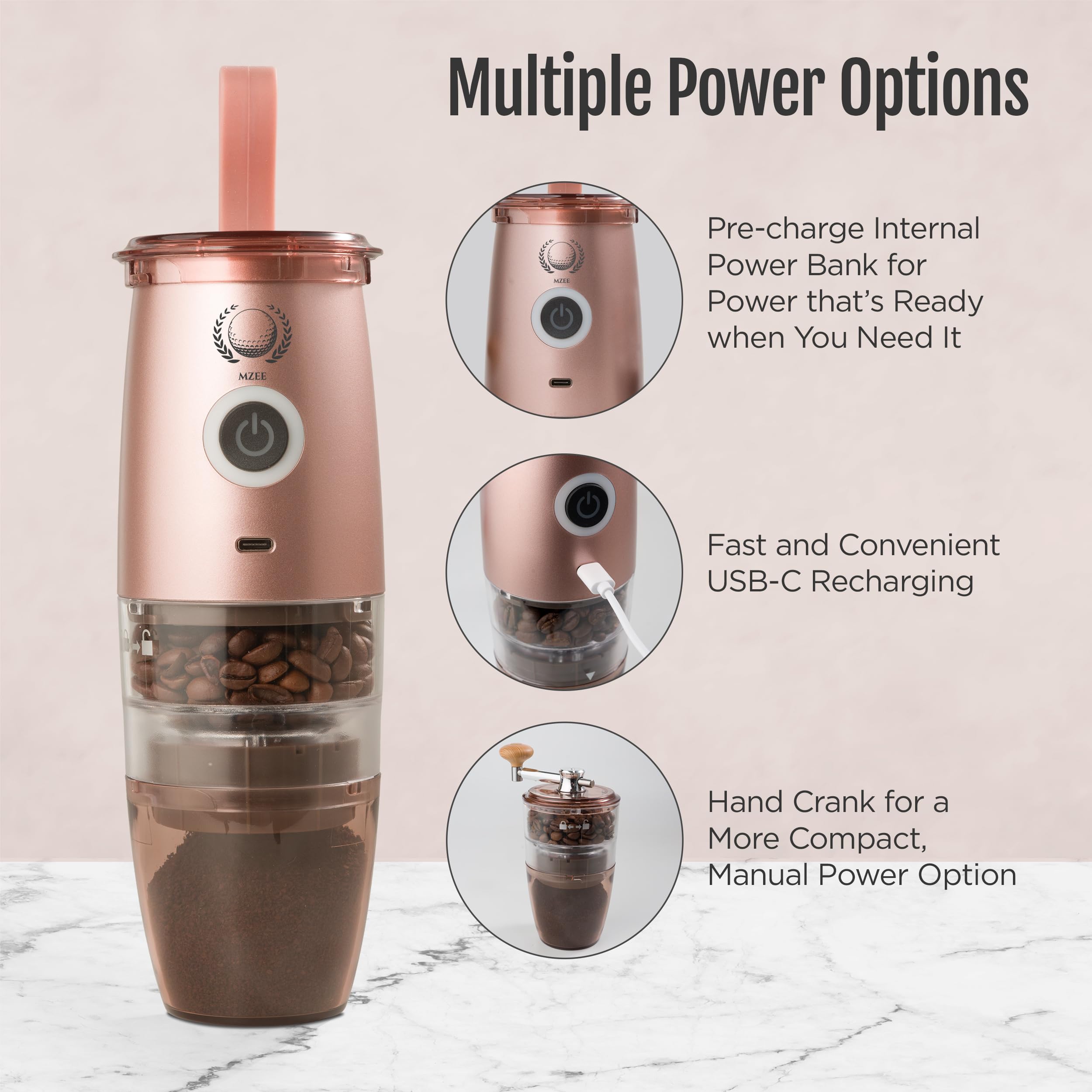 電動式コーヒーミル LAMASTER - HANDDRIP COFFEE GRINDER Amazon.co.jp: LAMASTER LAMSTER Hand Drip Coffee Grinder