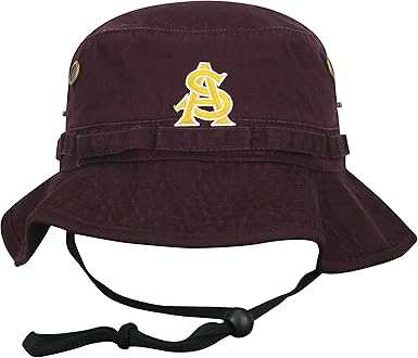Top of the world bucket hat Clearance