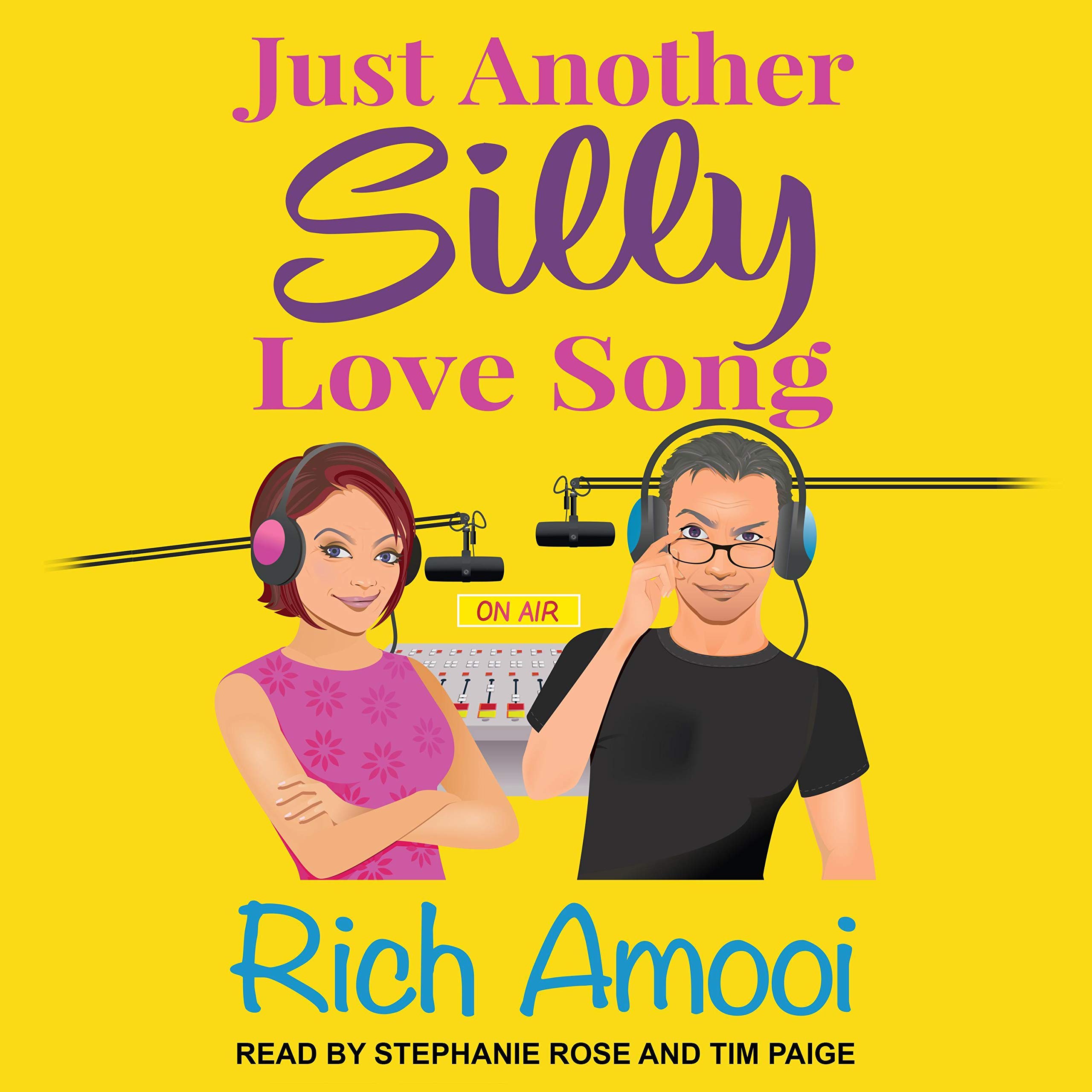 Cover art for Just Another Silly Love Song