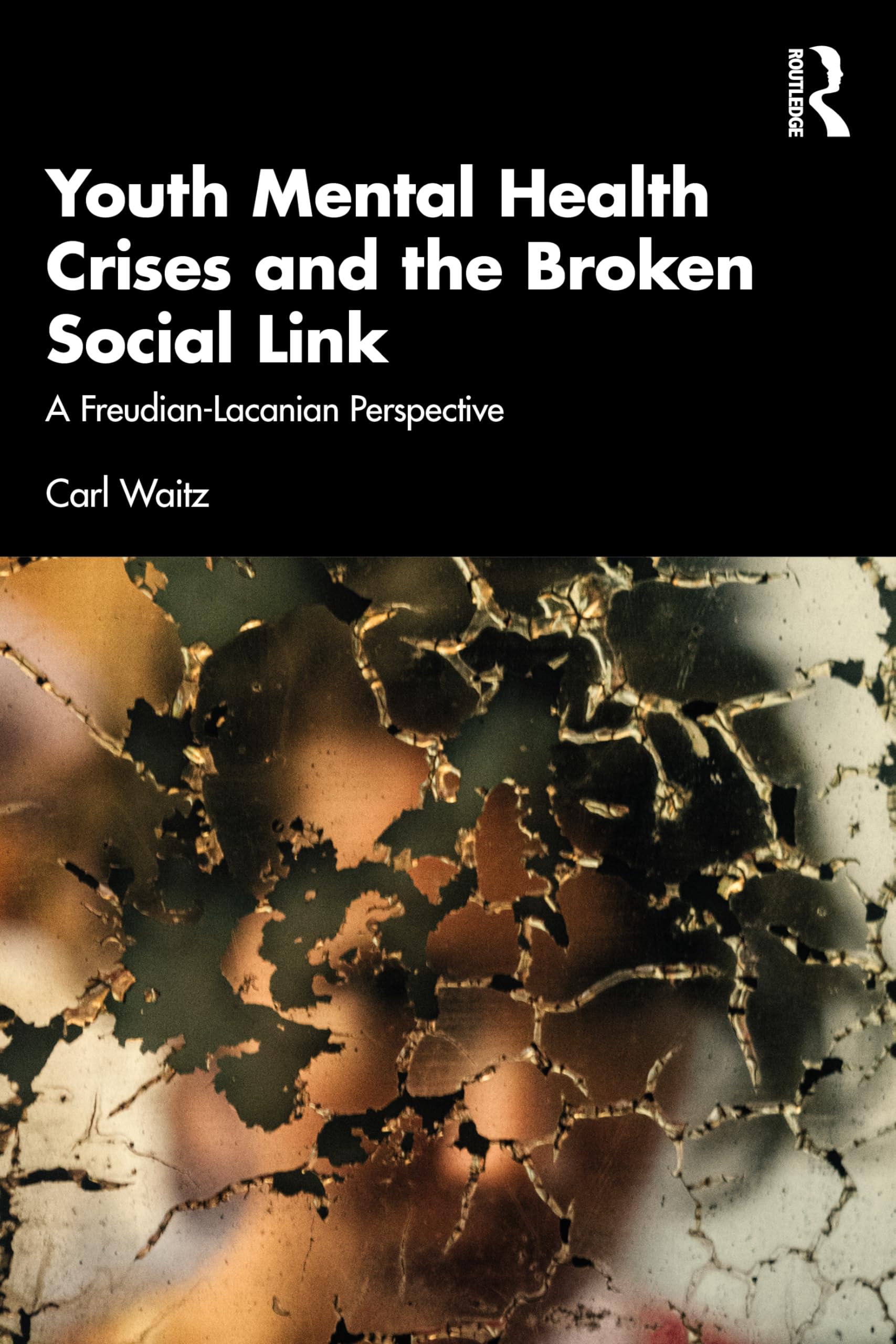 Youth Mental Health Crises and the Broken Social Link by Carl Waitz PAPERBACK