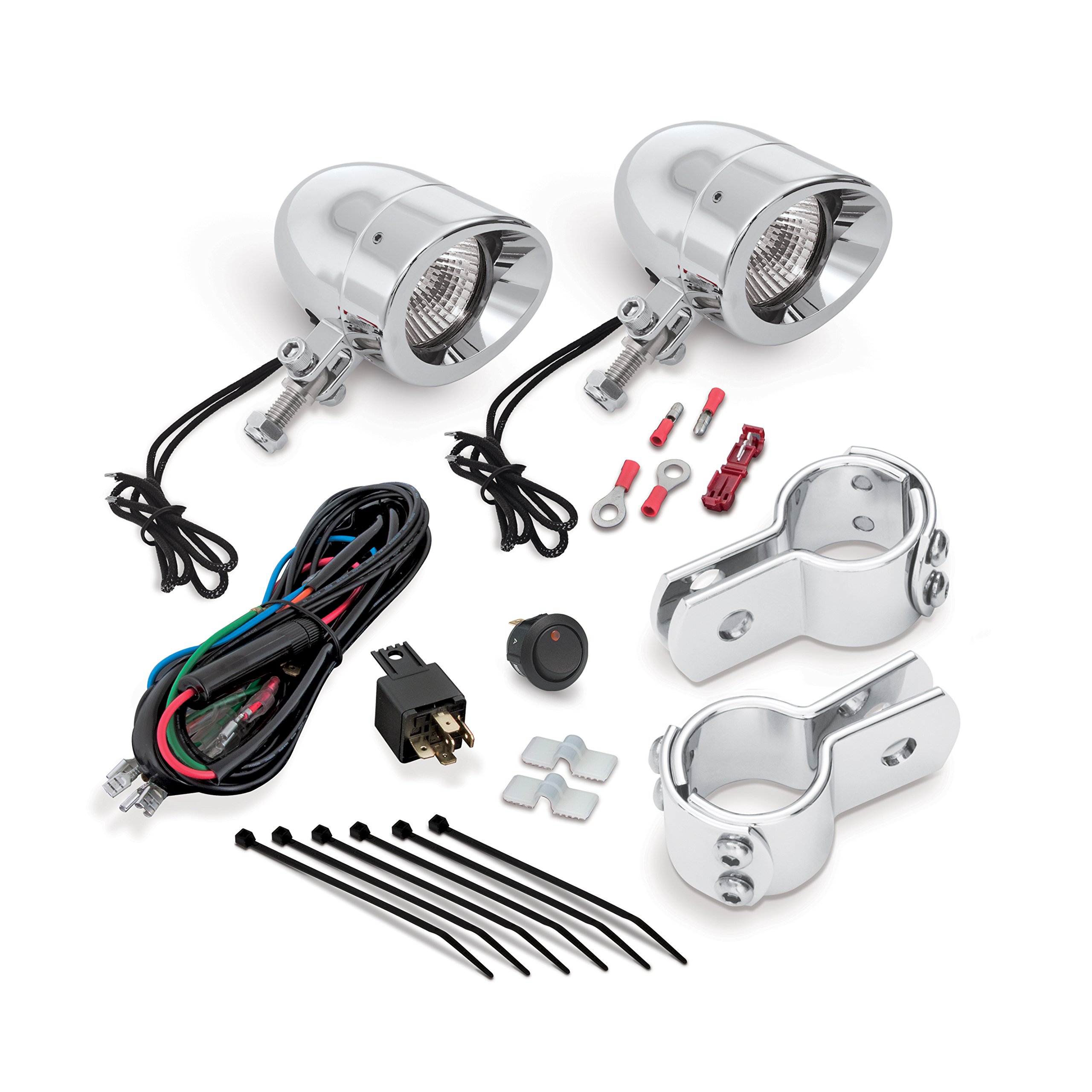 ショークロームSHOWCHROME ミニLEDドライビングライト55-365L ショークロームSHOWCHROME ミニLEDドライビングライト55-365L