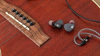 Linsoul Kiwi Ears Canta Ecouteurs Intra-Auriculaires, écouteurs