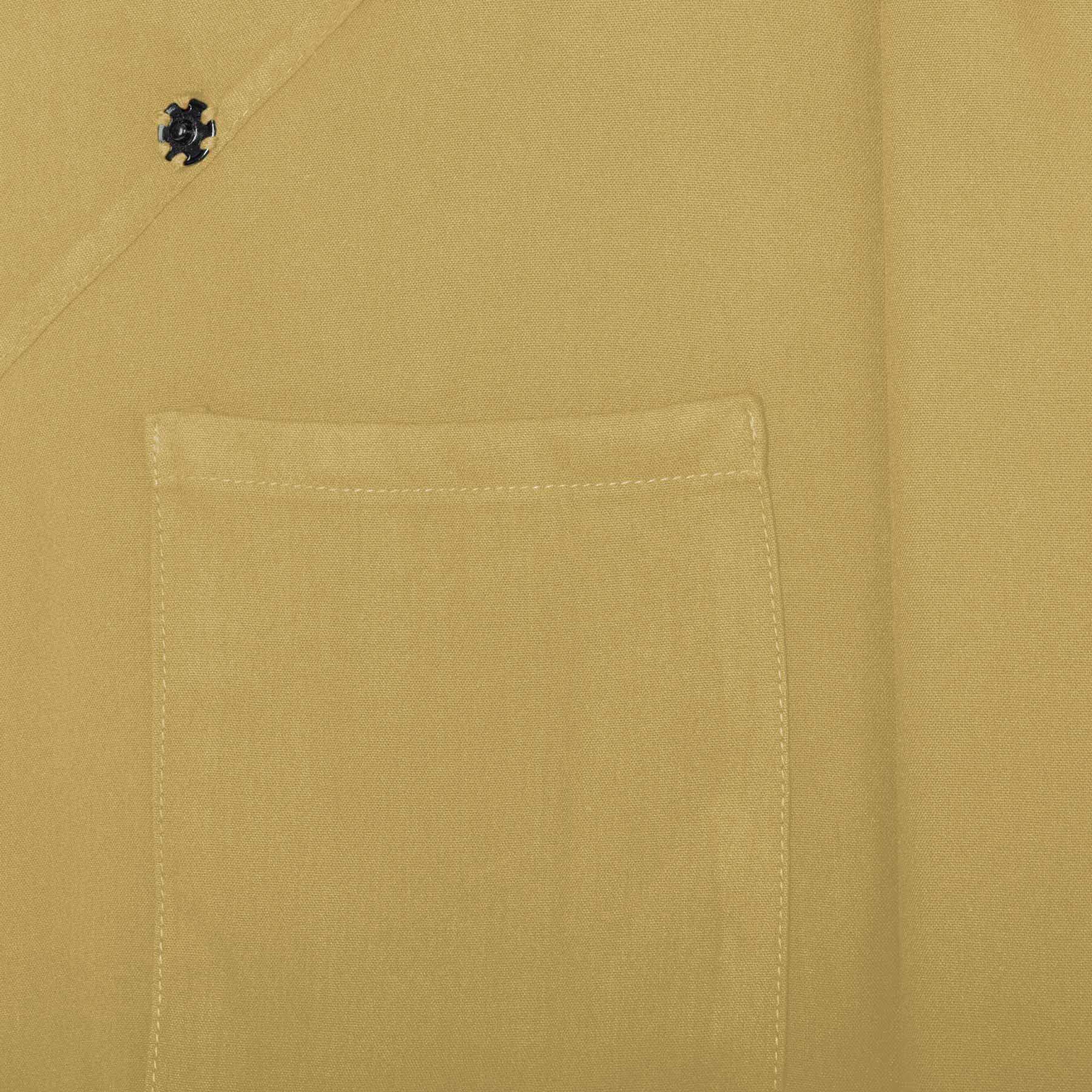 Cotone (leggero) Kung Fu & Tai Chi Shirt Collo diagonale Manica Lunga - Taiji Tuta