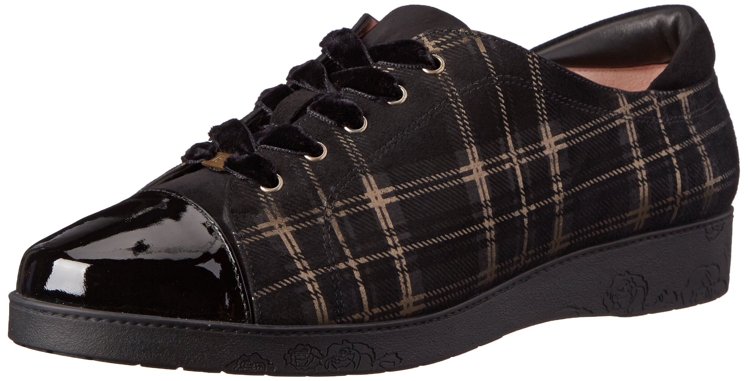 BeautiFeel Women's Cella LR Flat