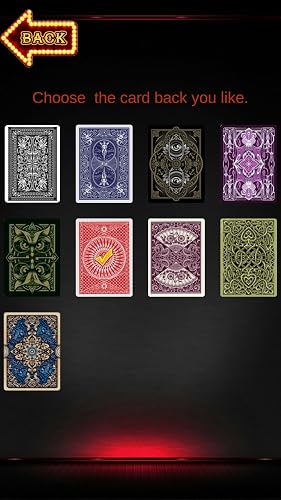 Solitaire Classic – vue 5