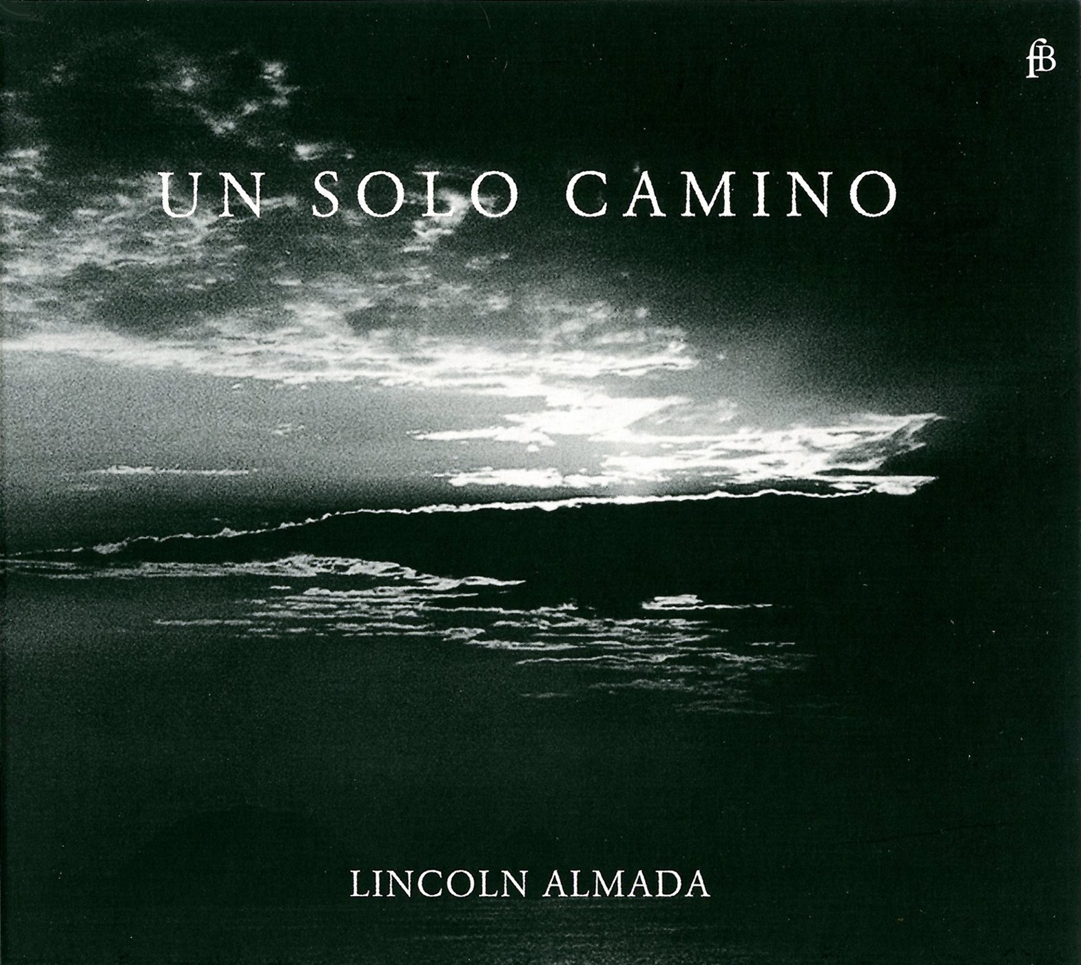 Un solo Camino - The Harp in Latin America