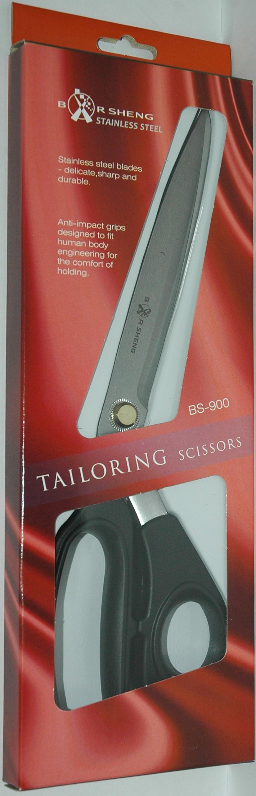12" Super Quality Scissors for Tailoring & Dressmaking BLB512