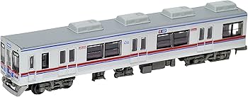 Amazon | 鉄道コレクション 鉄コレ 京成電鉄 3500形 更新車 3532