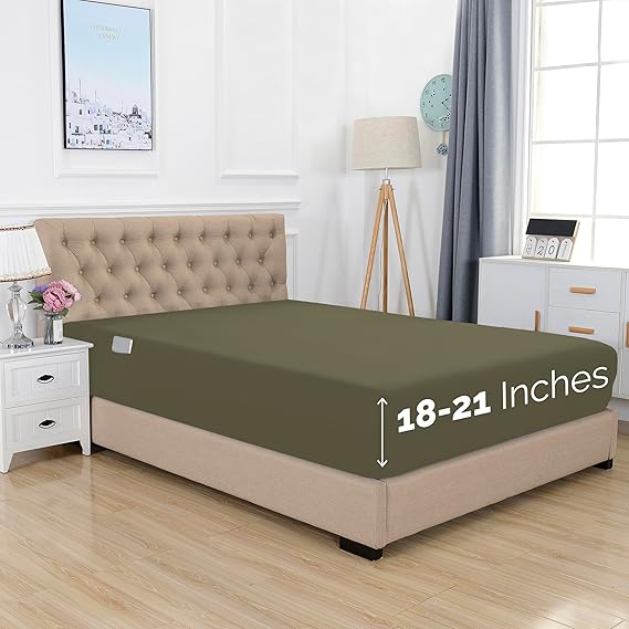 Elegant Comfort 1500 Premium Hotel Quality 1821 Inches