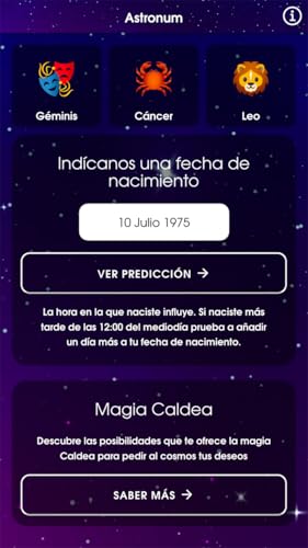 Astronum: Horoscope & Astrology